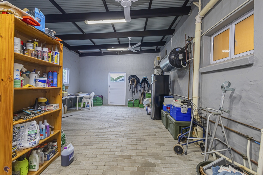 4 Bedroom Property for Sale in Long Acres Country Estate Western Cape